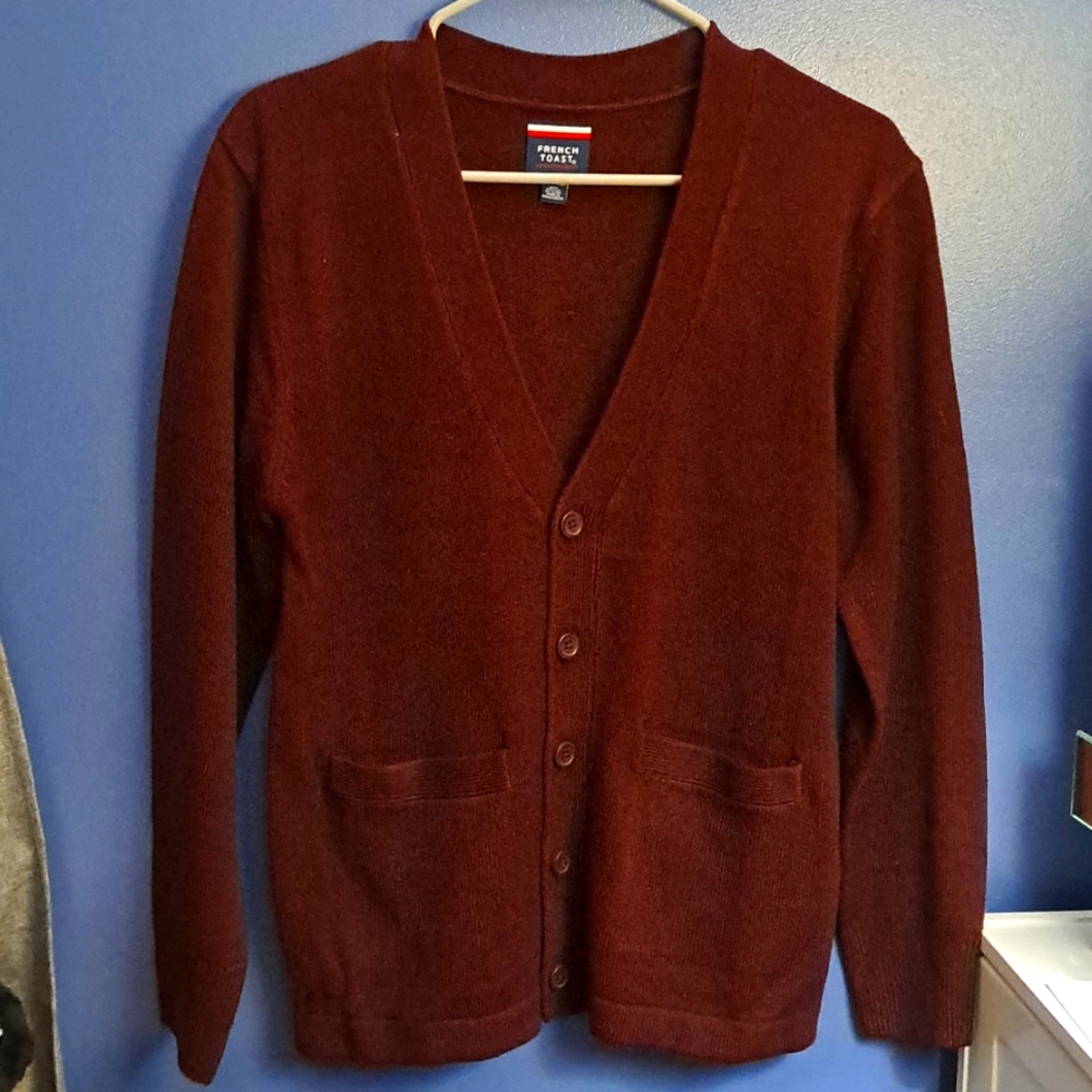 Juniors Sweater